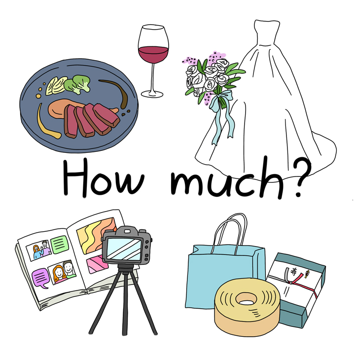 how much?