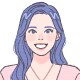 女性