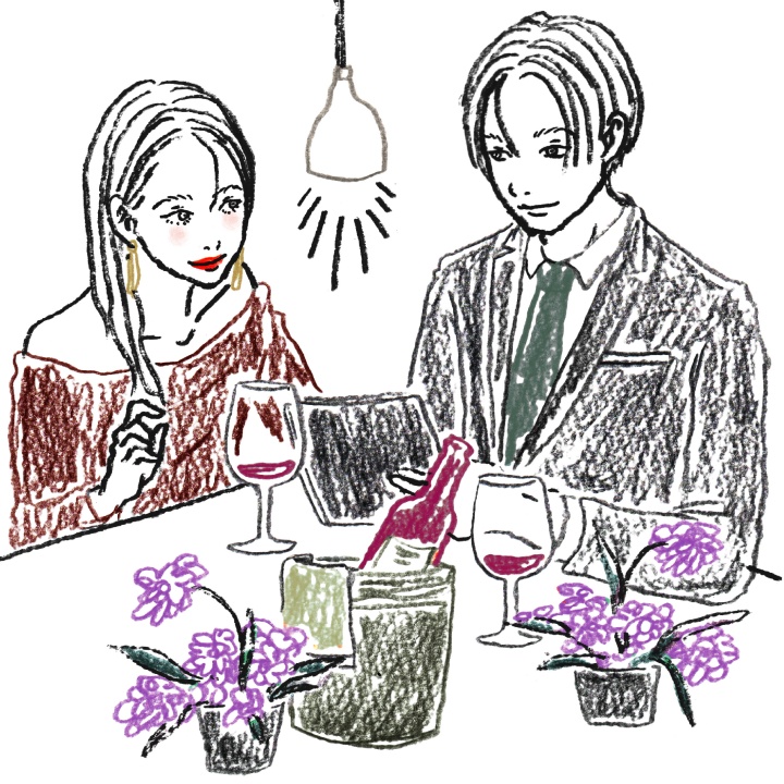 結婚記念日の過ごし方TOP10