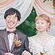 カジュアルウエディングの感想は