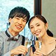 カジュアルウエディング実例