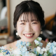 花嫁画像