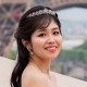 プロフィール写真