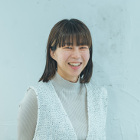 プランナー柴田さんの顔写真