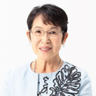 マナーデザイナー岩下先生の顔写真