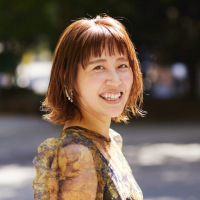 スタイリスト服部さん