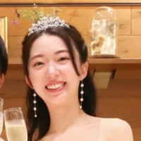 花嫁千明さん