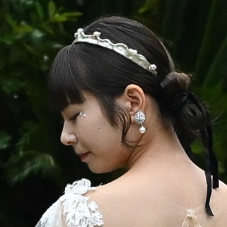 プロフィール写真