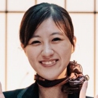 續木ひな（つづき ひな）さん