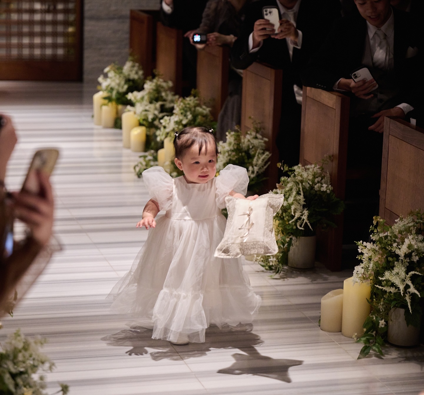 パパママ婚写真２