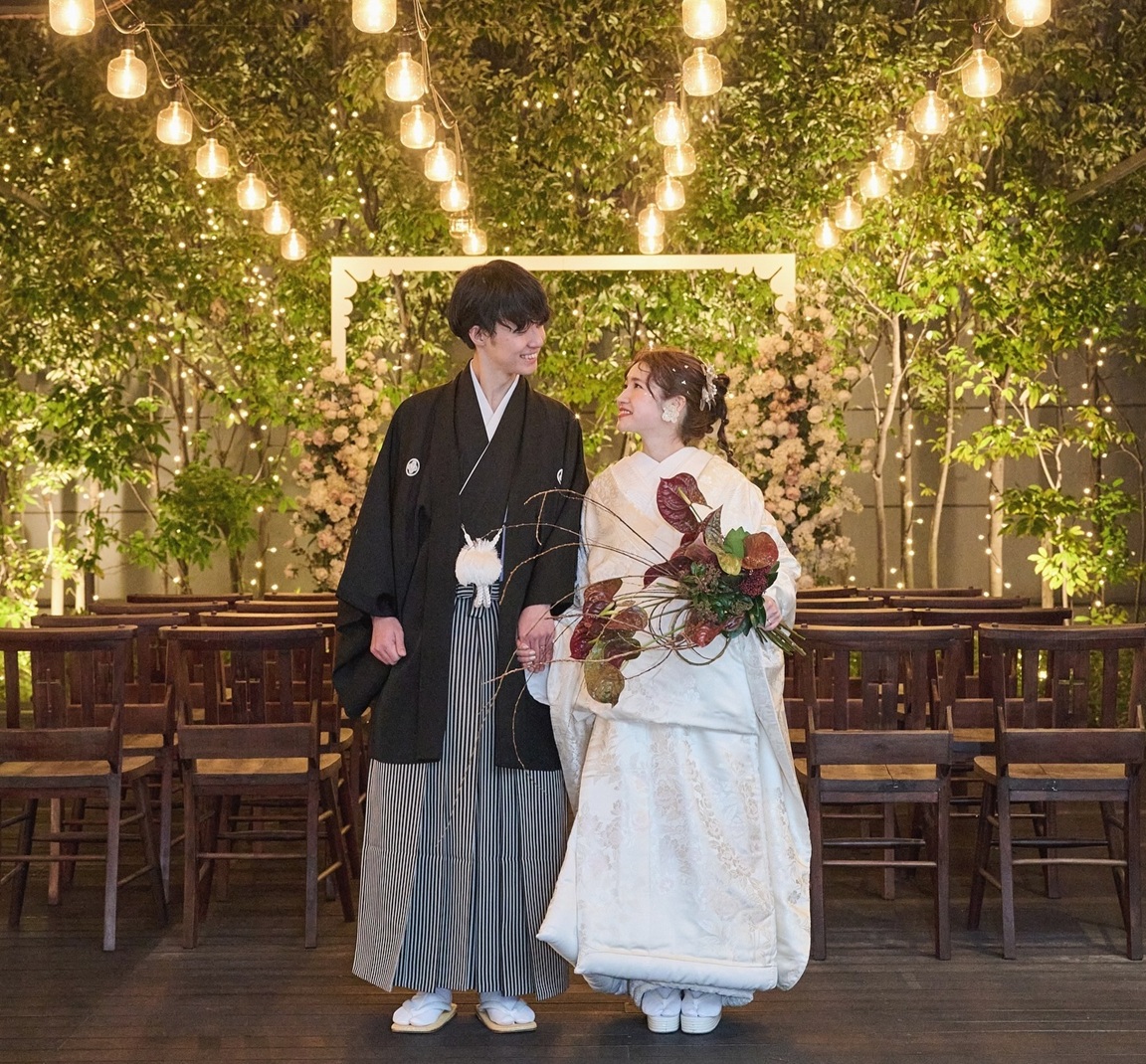 パパママ婚写真３