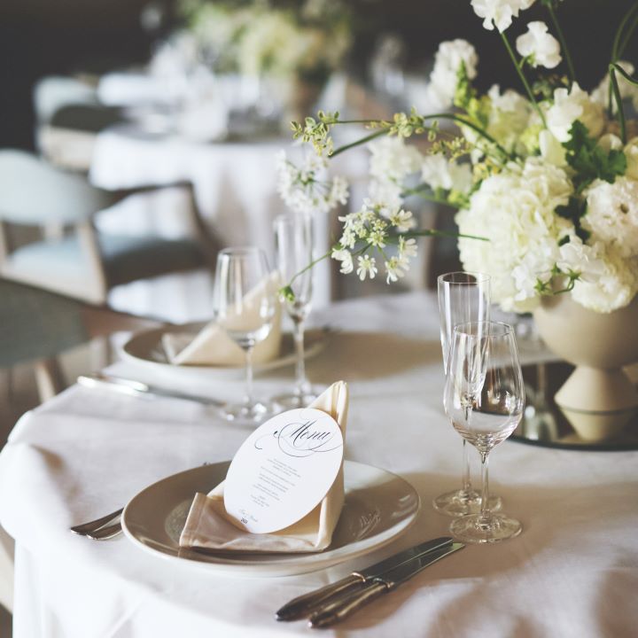 会費制の結婚式　費用別