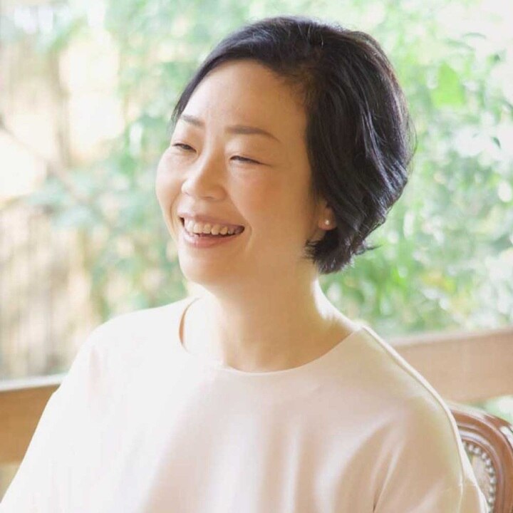 清水 恩さんの顔写真