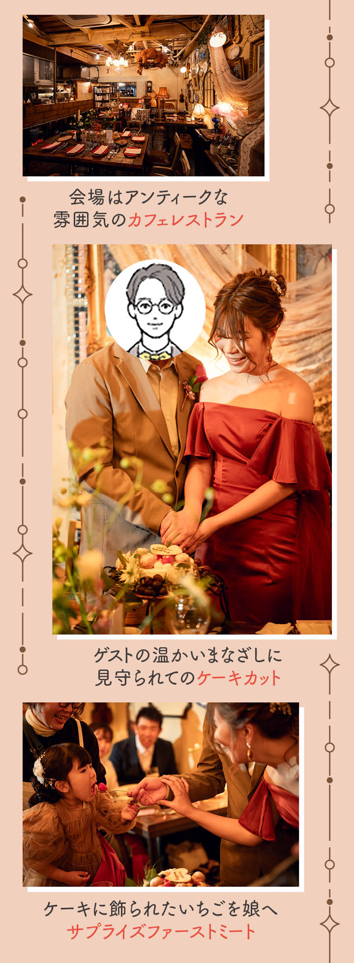 A.Nさん＆S.Nさんカップル