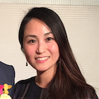 横溝衣里さん