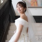 花嫁２