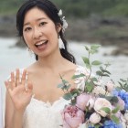 花嫁１
